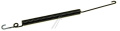 Spring - Spring hinge [Electrolux Aeg]